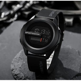 RELOJ DEPORTIVO SPORT WATCH - DIGITAL