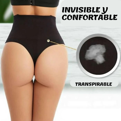 PANTY INVISIBLE CONTROL ABDOMEN MOLDEADOR