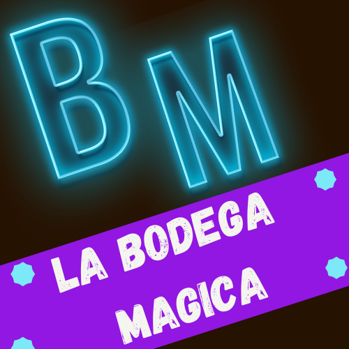 LA BODEGA MAGICA