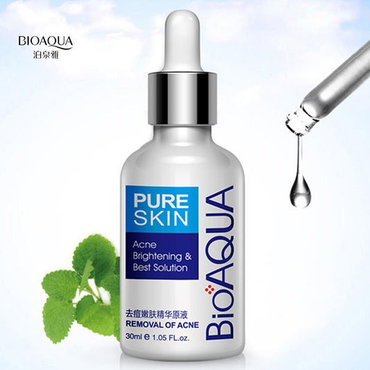 TONICO ANTI-ACNE  BIOAQUA