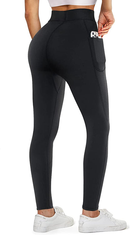 LEGGINS NEOPRENO CONTROL DE ABDOMEN