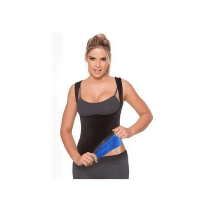 CAMISETA OSMOTEX SENOS LIBRES BODY SHAPER