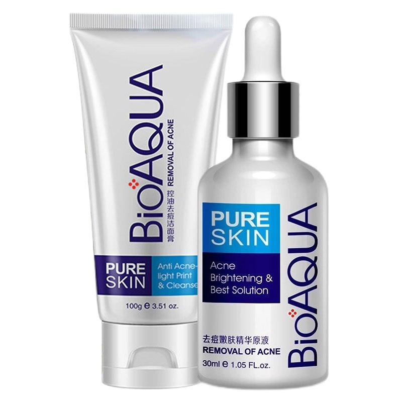 TONICO ANTI-ACNE  BIOAQUA