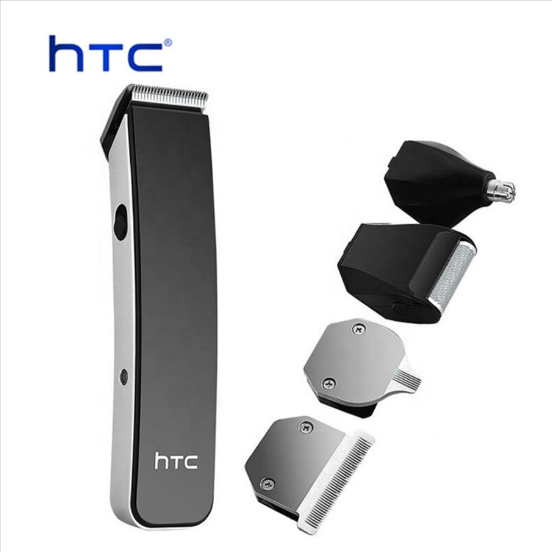 BARBERA HTC 5 EN 1 RECARGABLE