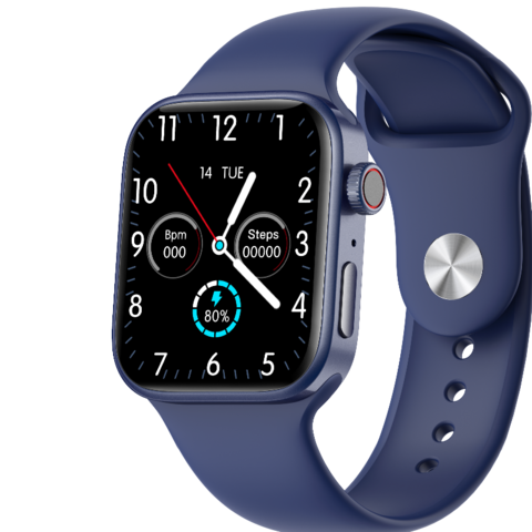 Reloj Inteligente / Smart Watch D20