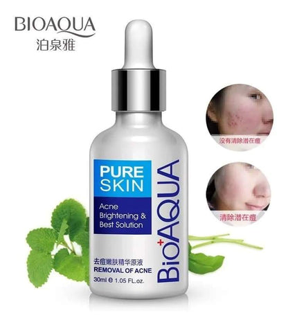 TONICO ANTI-ACNE  BIOAQUA