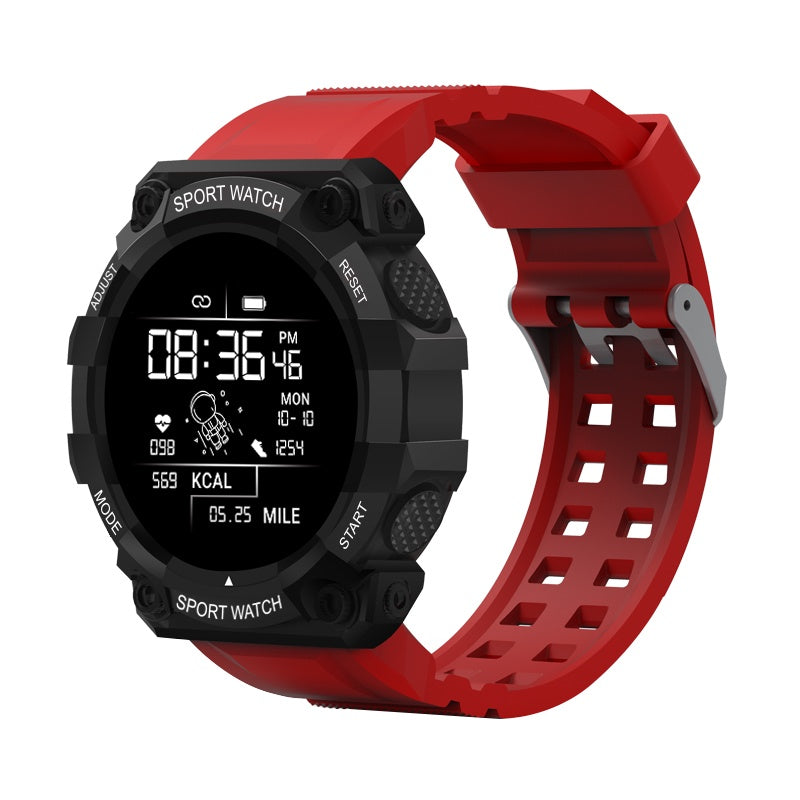 RELOJ INTELIGENTE  SMART WATCH  F-68