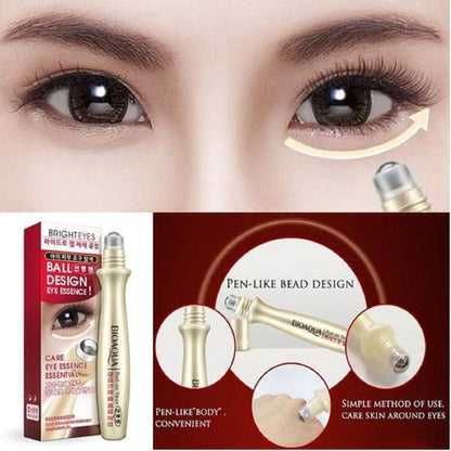 CREMA REPARADORA CONTORNO DE OJOS BIOAQUA